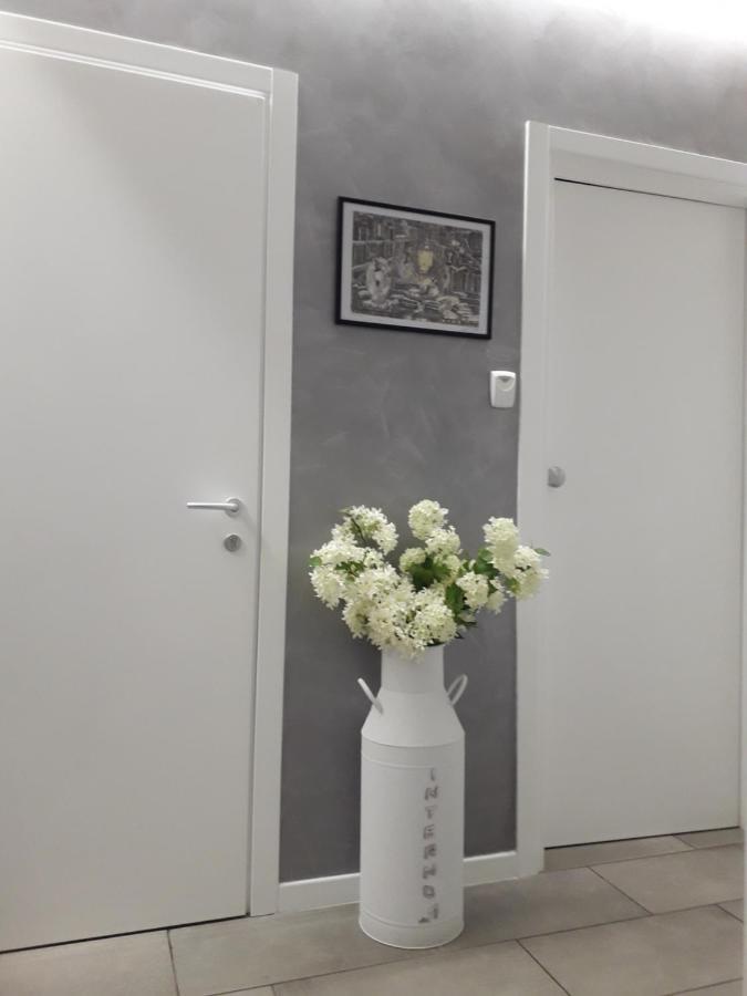 Interno 1 Ciampino Roma Luxury Apartment Con Balcone Exterior foto