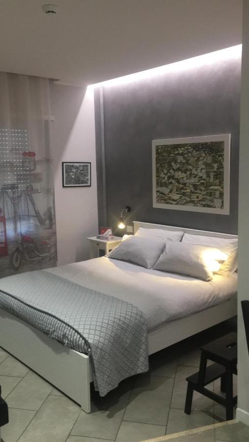 Interno 1 Ciampino Roma Luxury Apartment Con Balcone Exterior foto