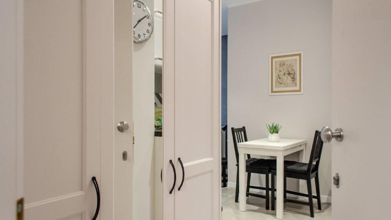 Interno 1 Ciampino Roma Luxury Apartment Con Balcone Exterior foto