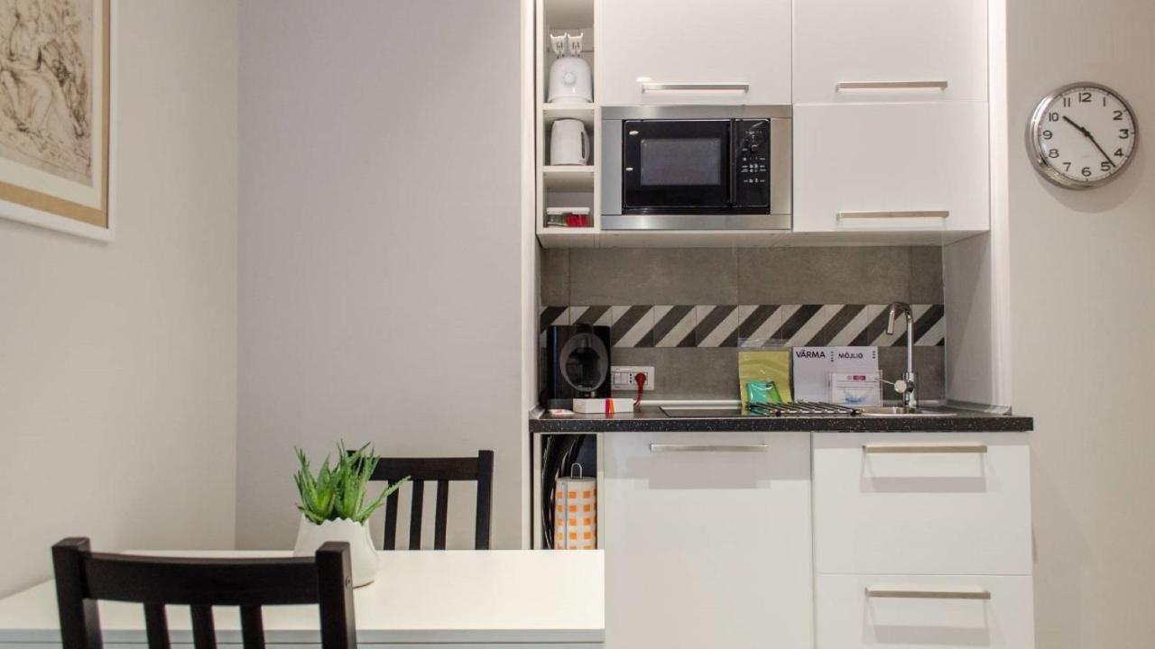 Interno 1 Ciampino Roma Luxury Apartment Con Balcone Exterior foto
