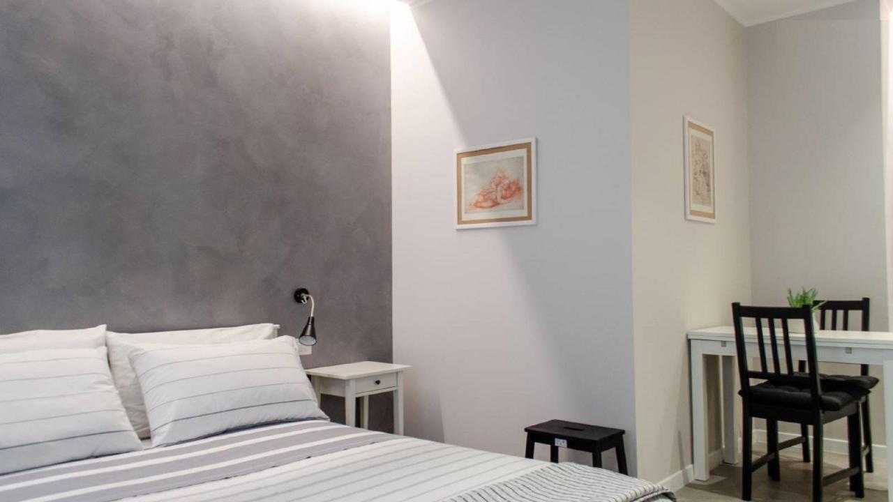 Interno 1 Ciampino Roma Luxury Apartment Con Balcone Exterior foto