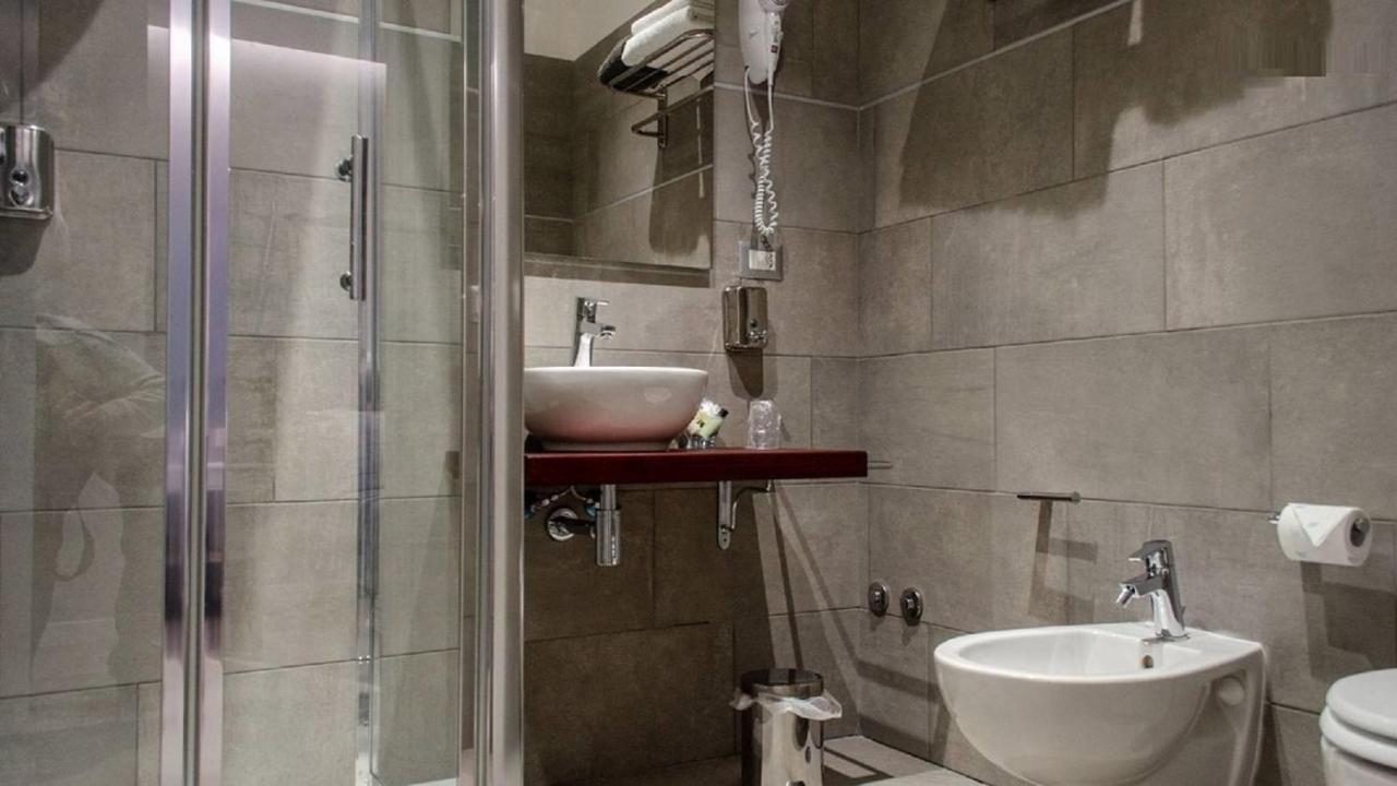 Interno 1 Ciampino Roma Luxury Apartment Con Balcone Exterior foto