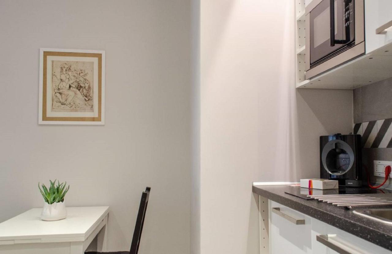 Interno 1 Ciampino Roma Luxury Apartment Con Balcone Exterior foto