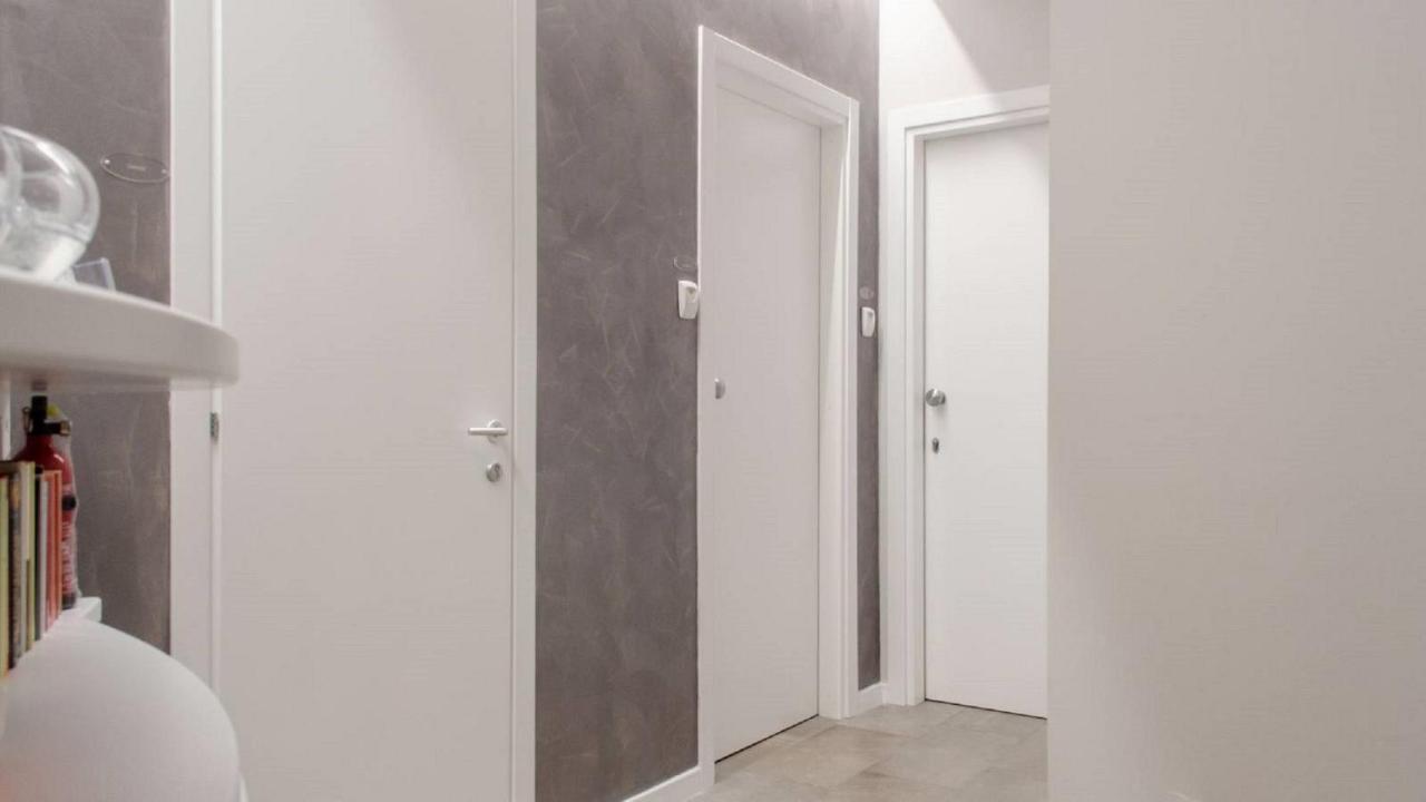 Interno 1 Ciampino Roma Luxury Apartment Con Balcone Exterior foto