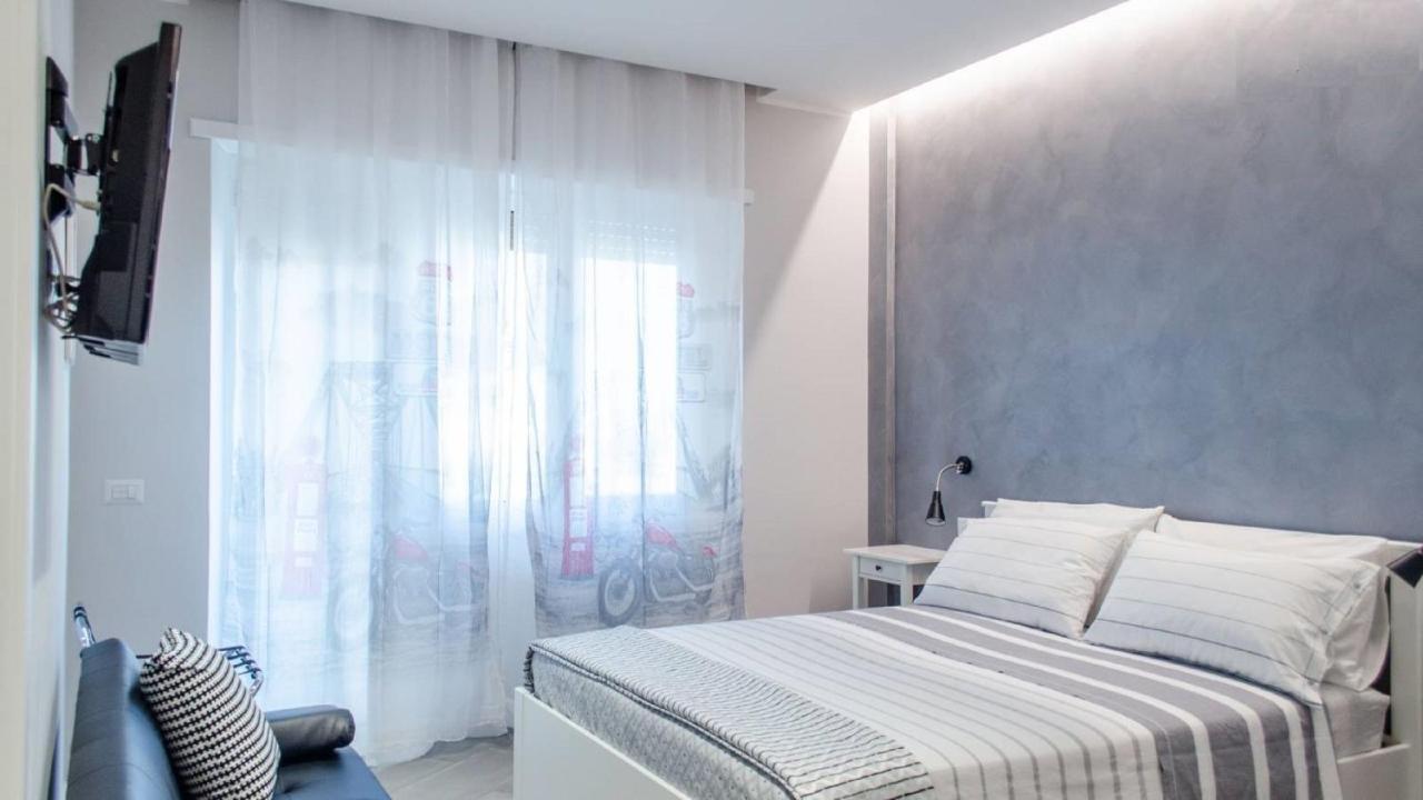 Interno 1 Ciampino Roma Luxury Apartment Con Balcone Exterior foto