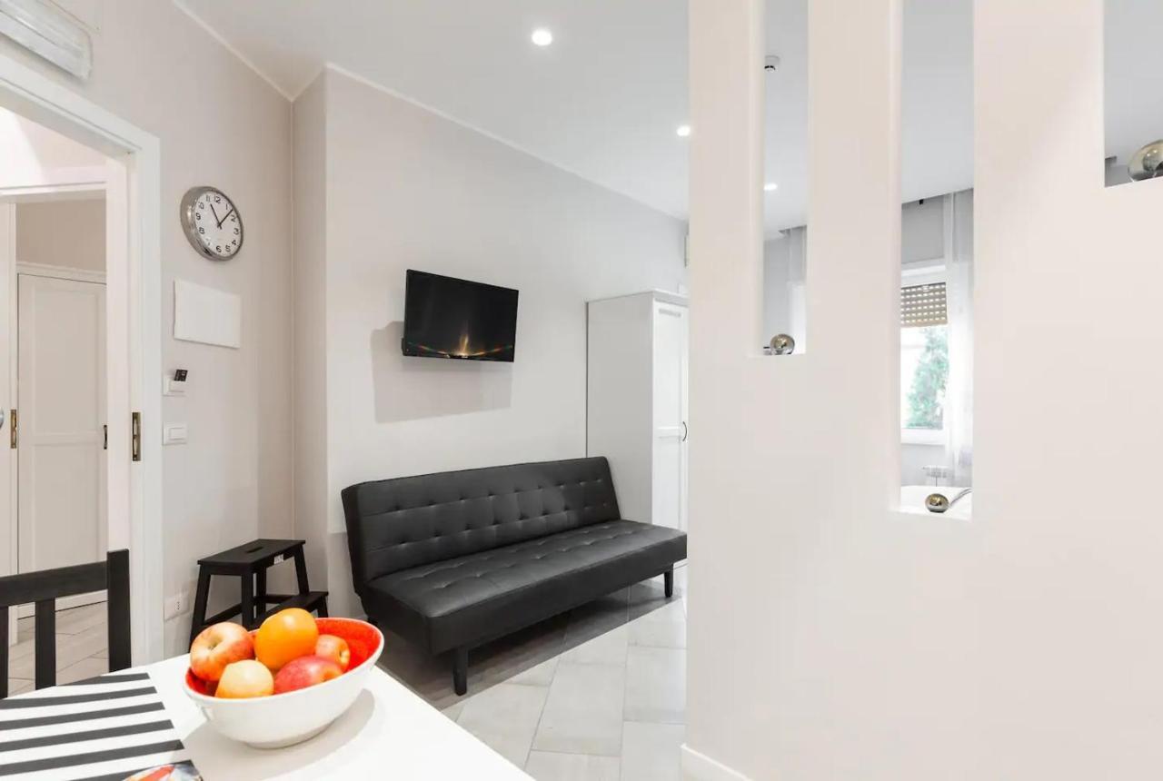 Interno 1 Ciampino Roma Luxury Apartment Con Balcone Exterior foto