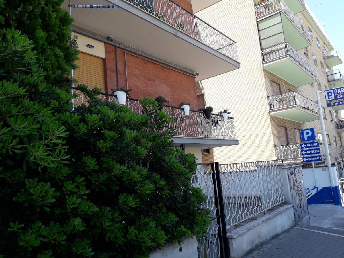 Interno 1 Ciampino Roma Luxury Apartment Con Balcone Exterior foto
