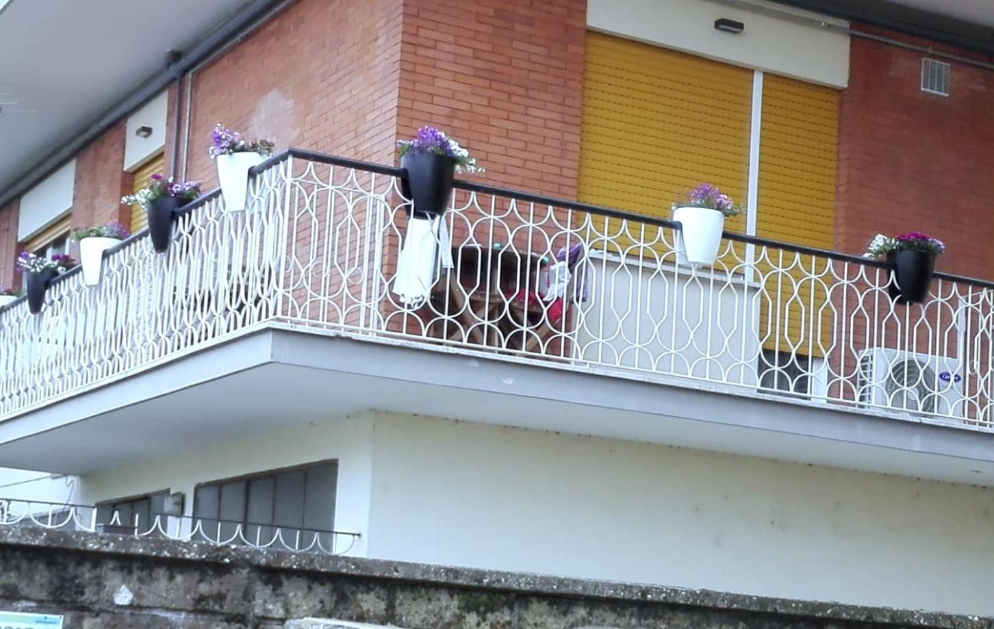 Interno 1 Ciampino Roma Luxury Apartment Con Balcone Exterior foto