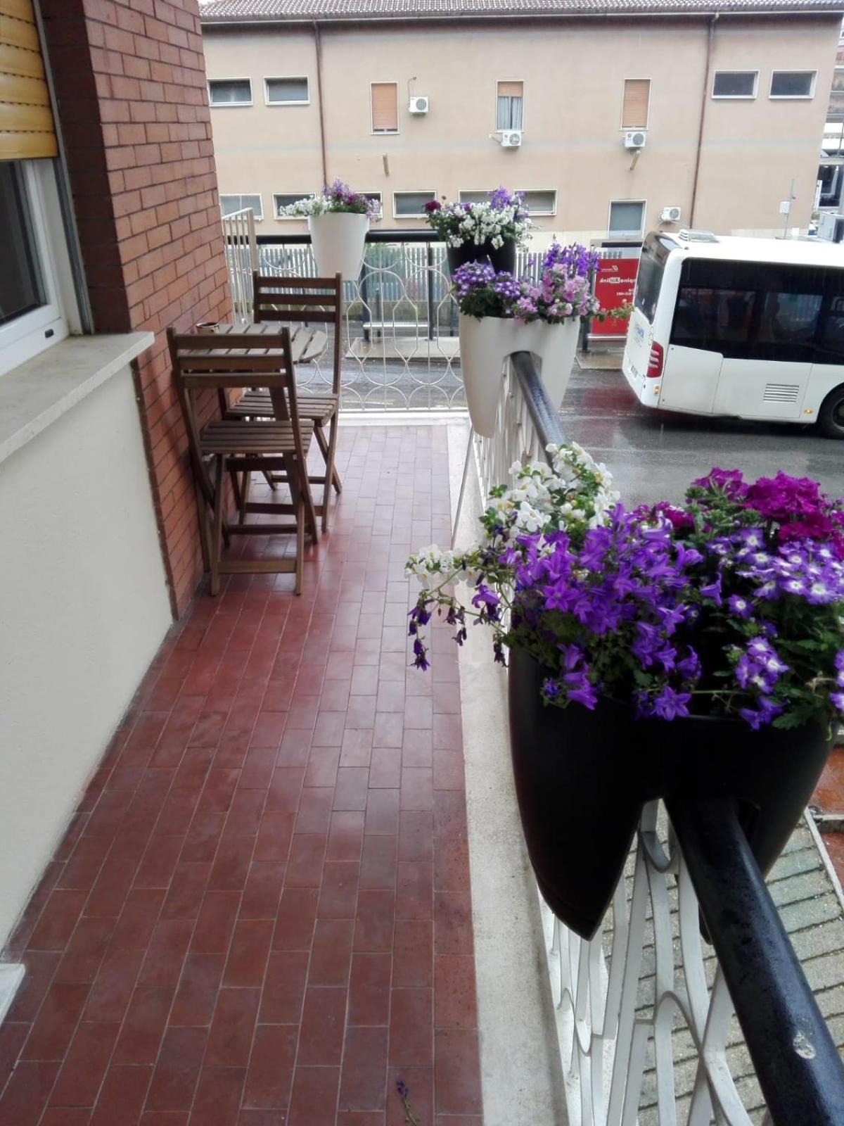 Interno 1 Ciampino Roma Luxury Apartment Con Balcone Exterior foto